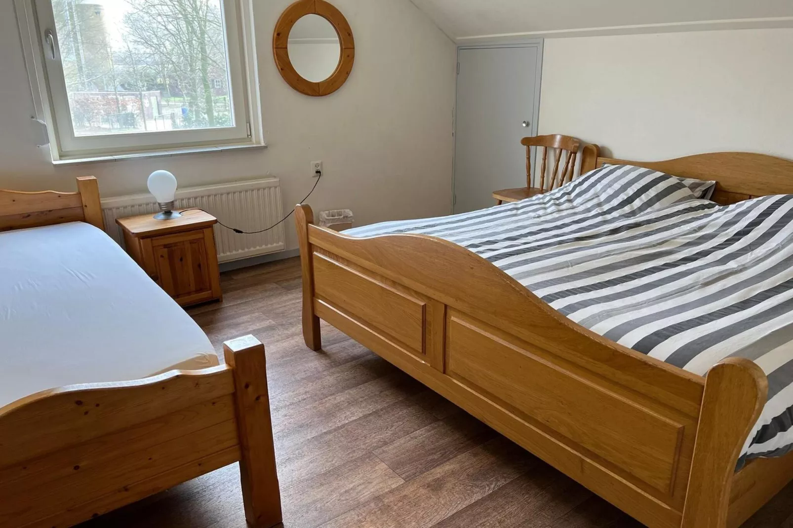 Paradiso-Bedroom