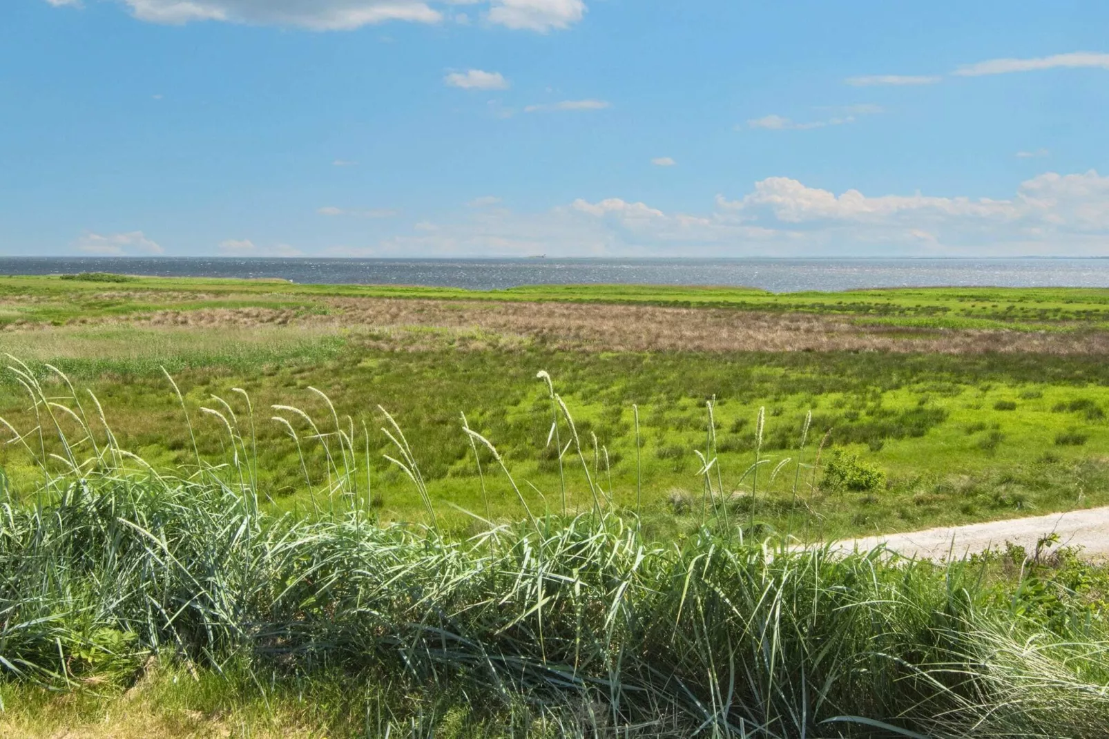 4 star holiday home in Hvide Sande-Water view
