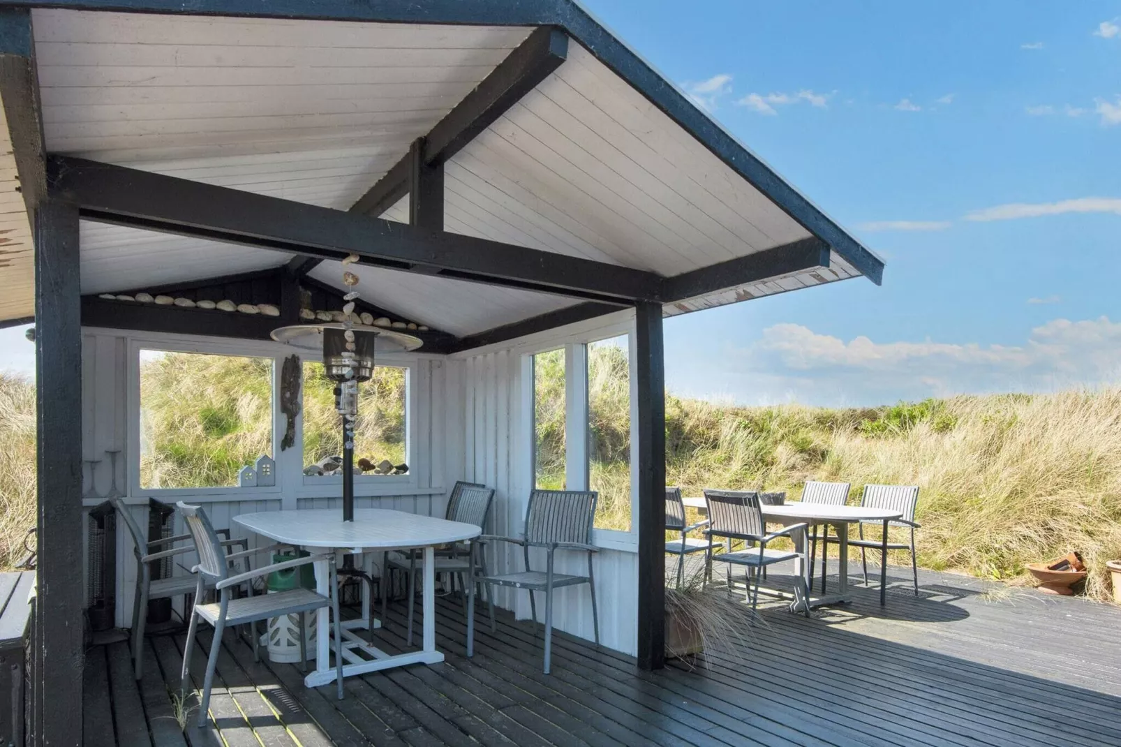 4 star holiday home in Hvide Sande-View