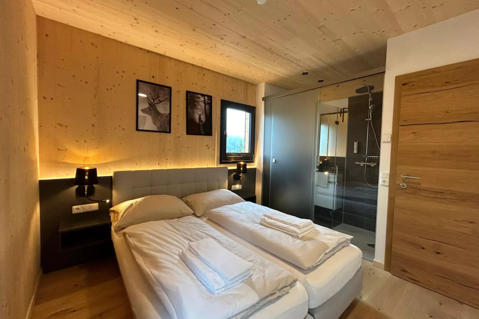Naturchalets Turracher Höhe 5-Bedroom
