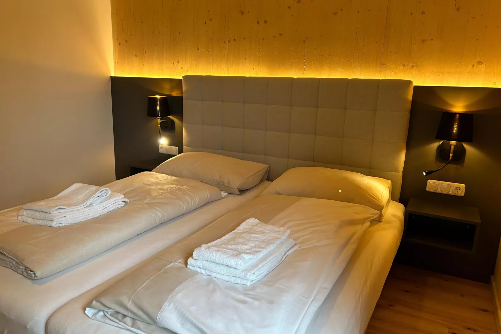 Naturchalets Turracher Höhe 5-Bedroom