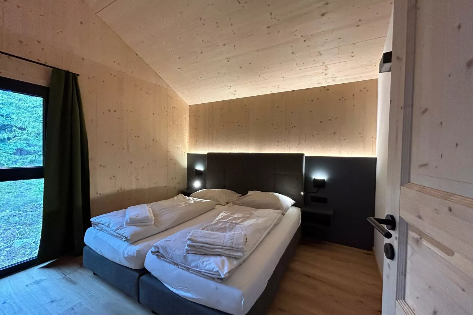 Naturchalets Turracher Höhe 5-Bedroom