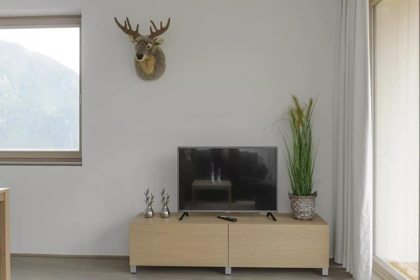 Alpenrock Schladming 2-Living room
