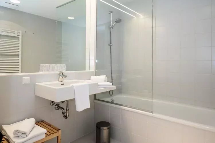 Alpenrock Schladming 2-Bathroom