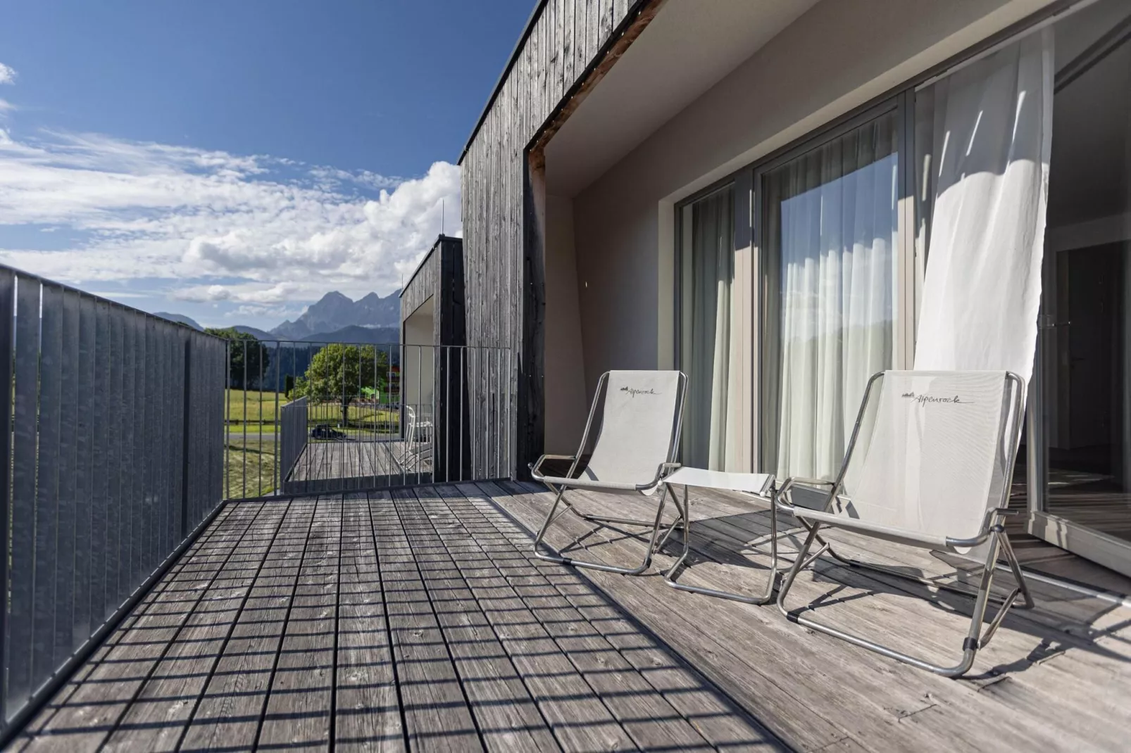 Alpenrock Schladming 2-Park facilities