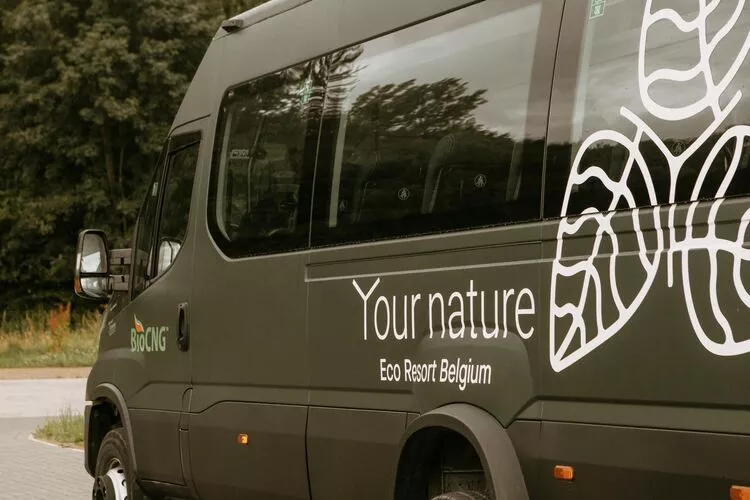 The TreeLoft by YourNature
