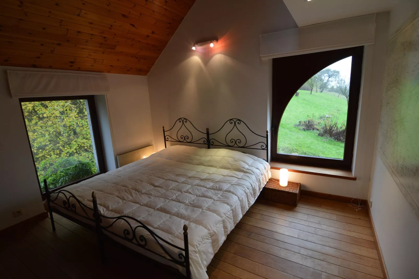 Le Marteaubois-Chambre