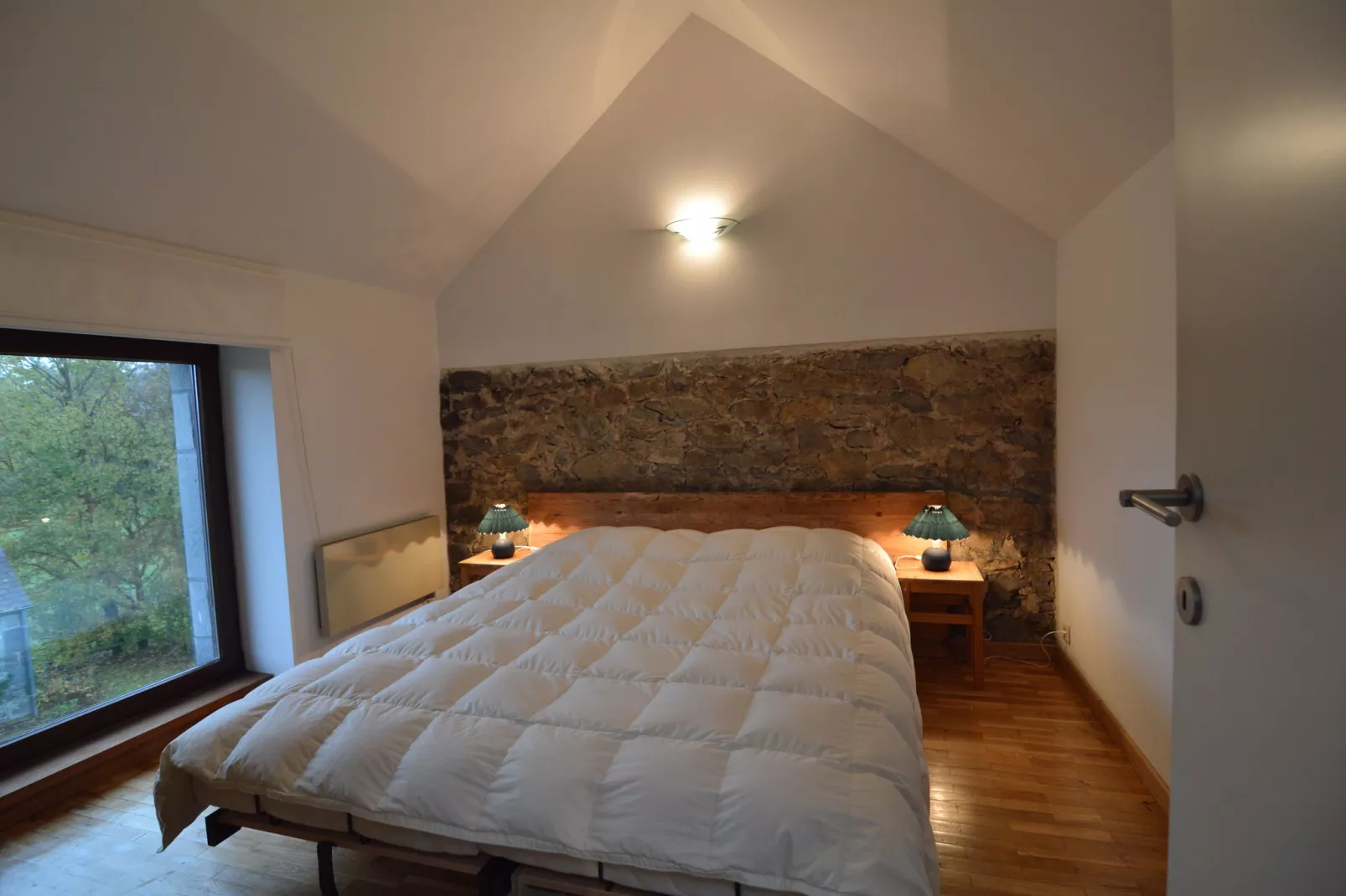 Le Marteaubois-Chambre