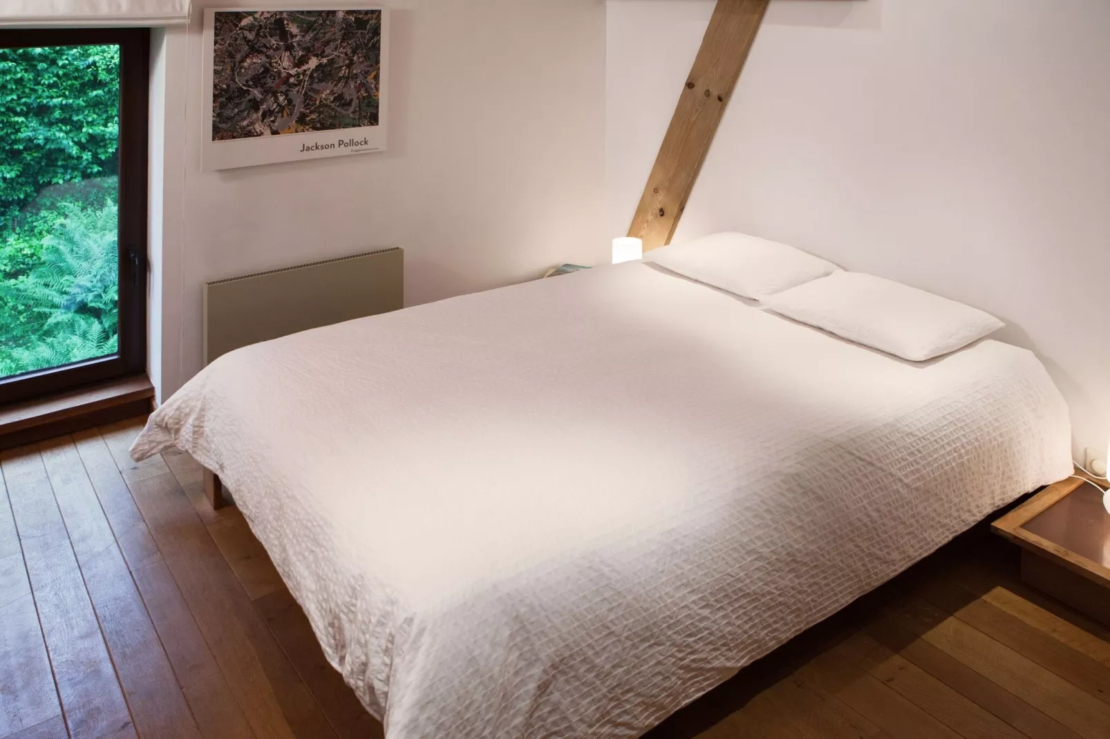 Le Marteaubois-Chambre
