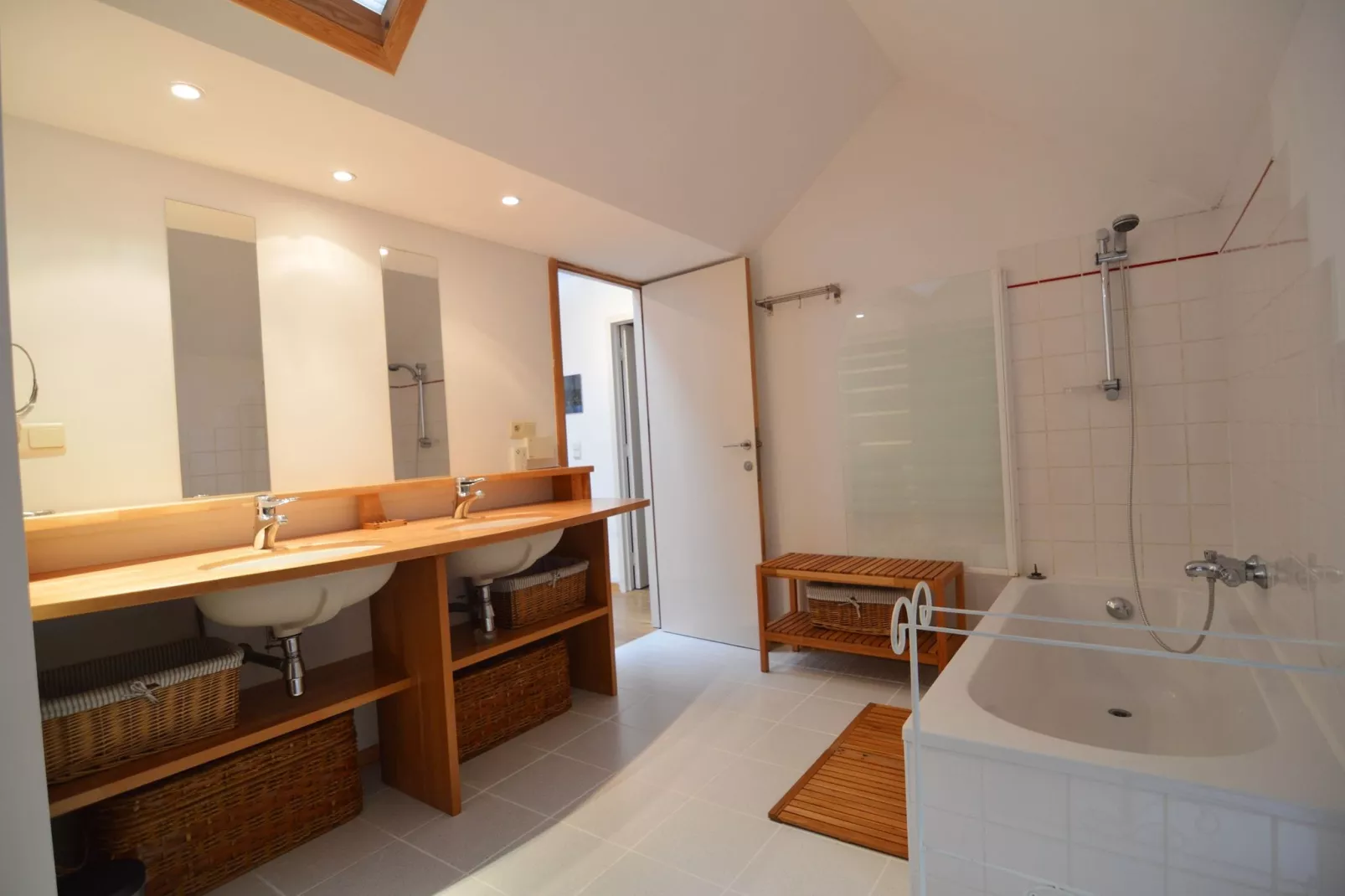 Le Marteaubois-Salle de bain