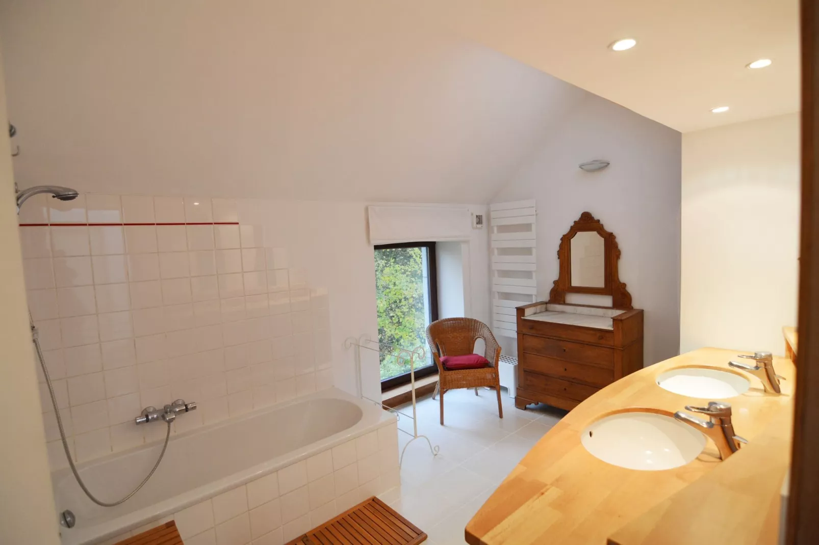 Le Marteaubois-Salle de bain