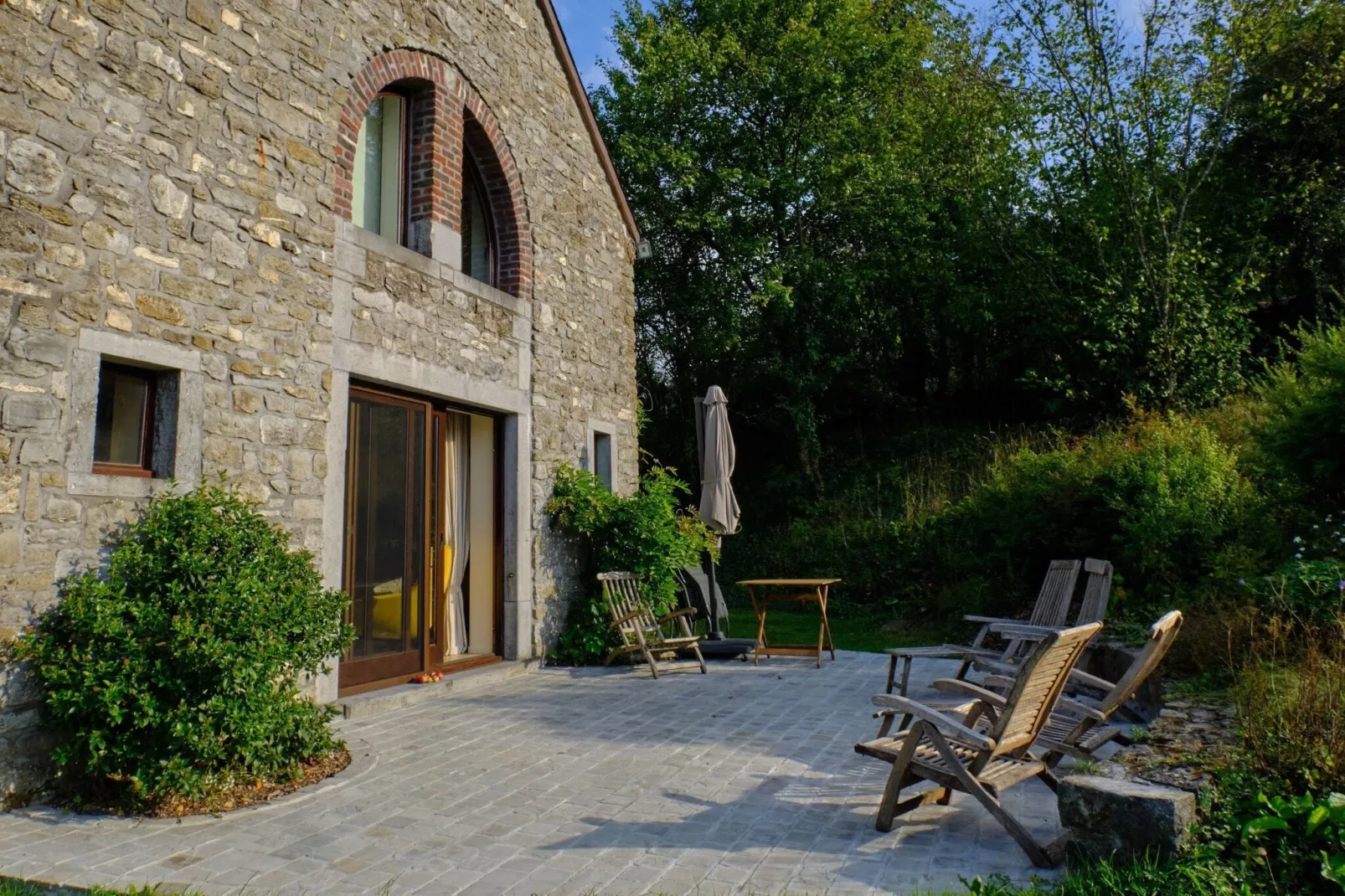 Le Marteaubois-Balcon-terrasse