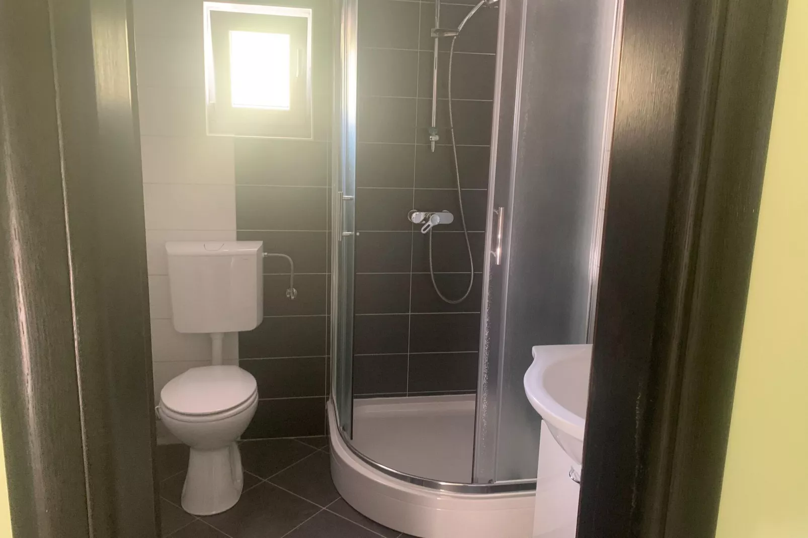 Luna Maris Apartment 1-Bathroom