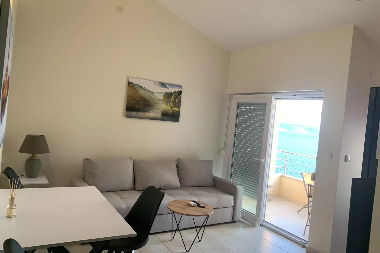Luna Maris Apartment 2
