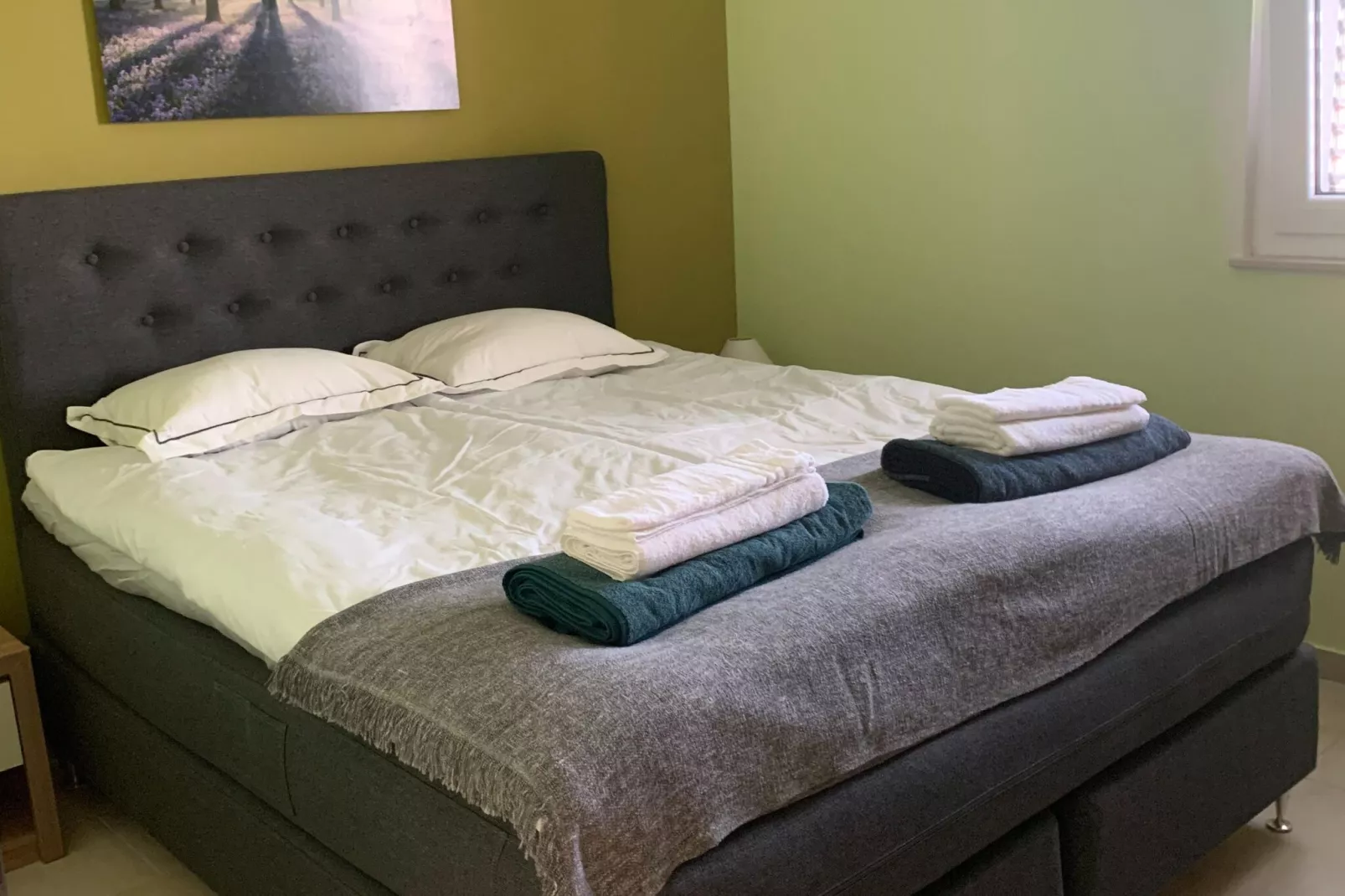 Luna Maris Apartment 2