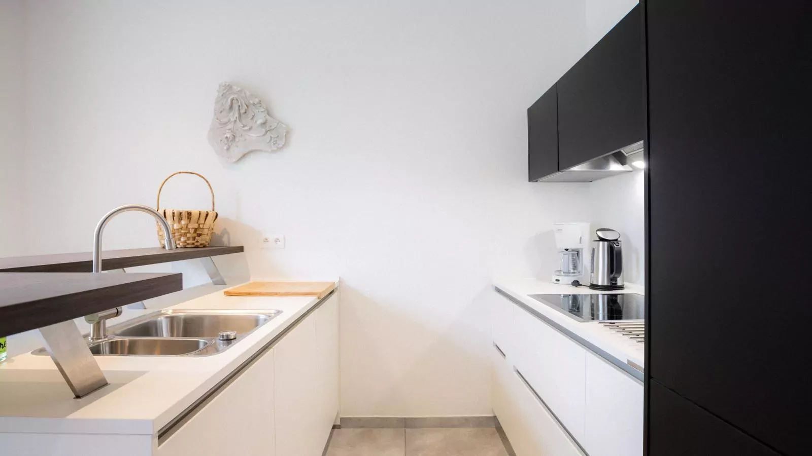 Woonhuys-Kitchen