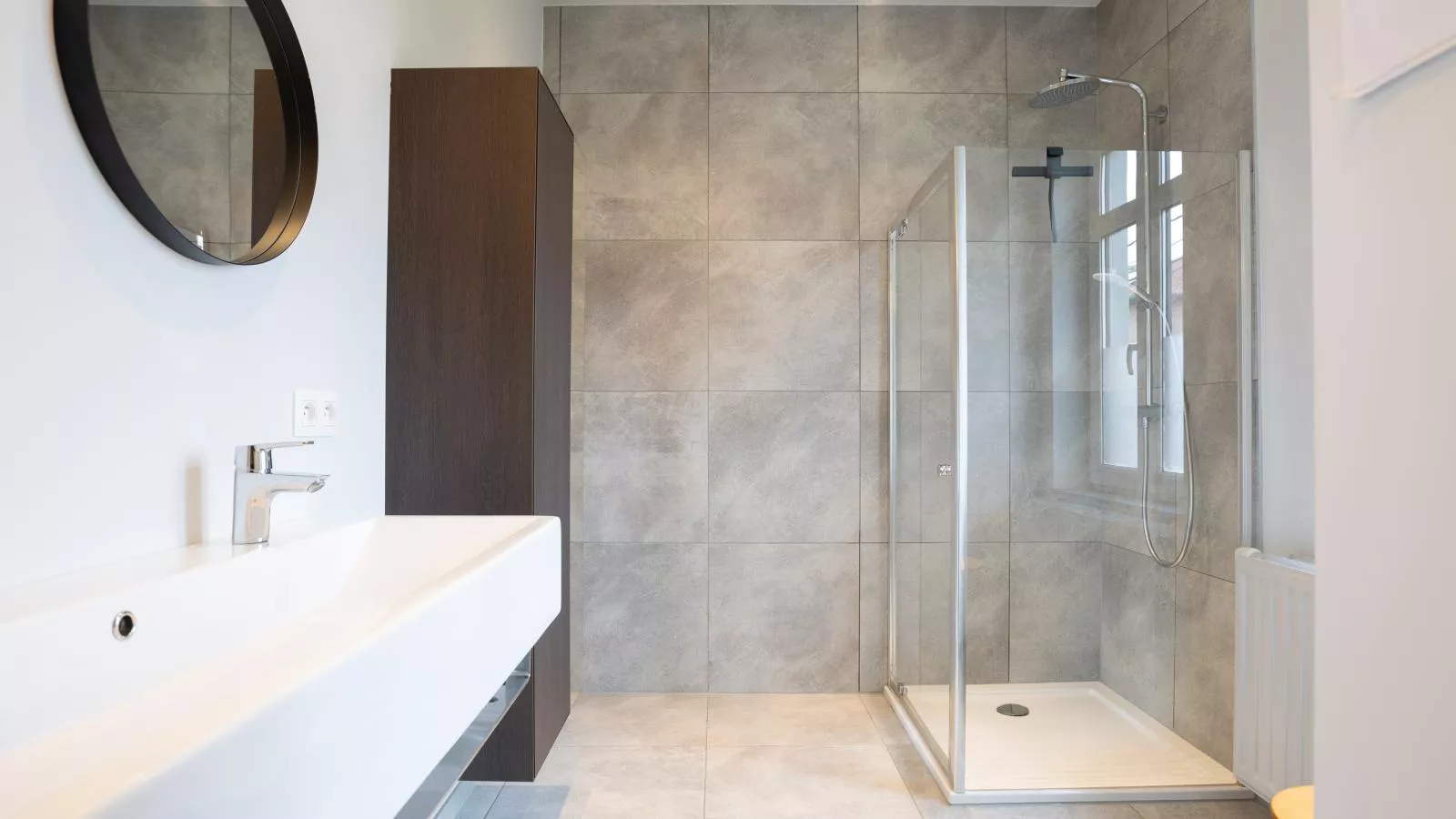 Woonhuys-Bathroom