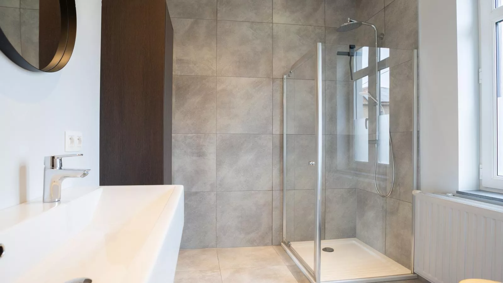 Woonhuys-Bathroom