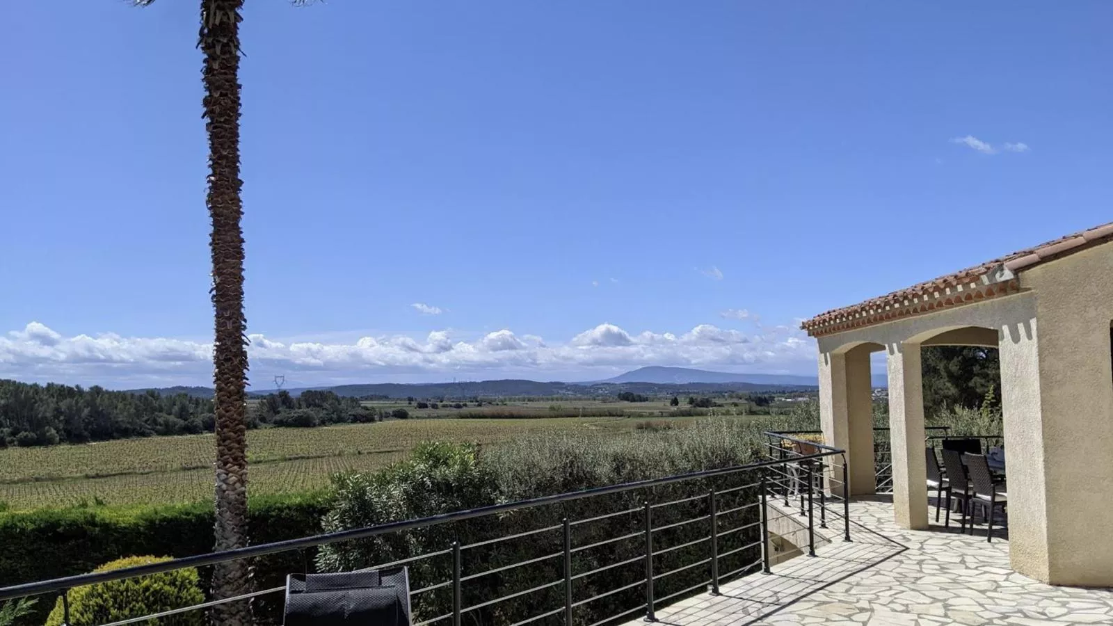 Ella Ella-View summer