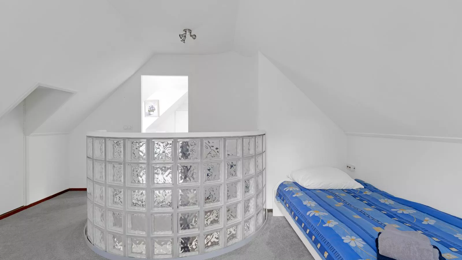 Huis te Lande-Landing