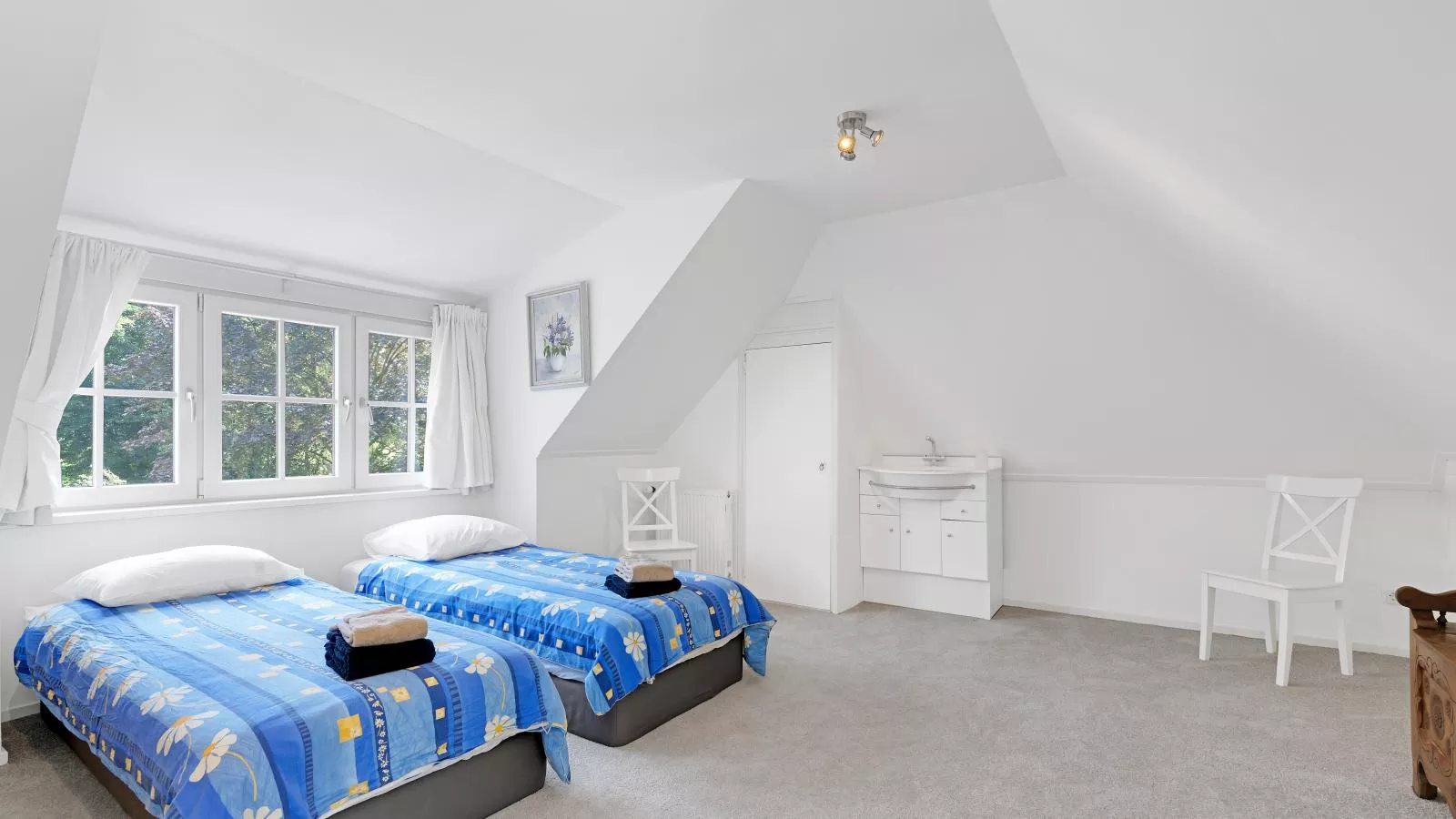 Huis te Lande-Not tagged