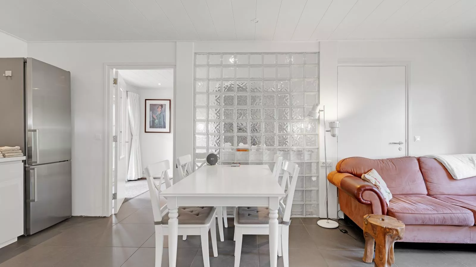 Huis te Lande-Dining room