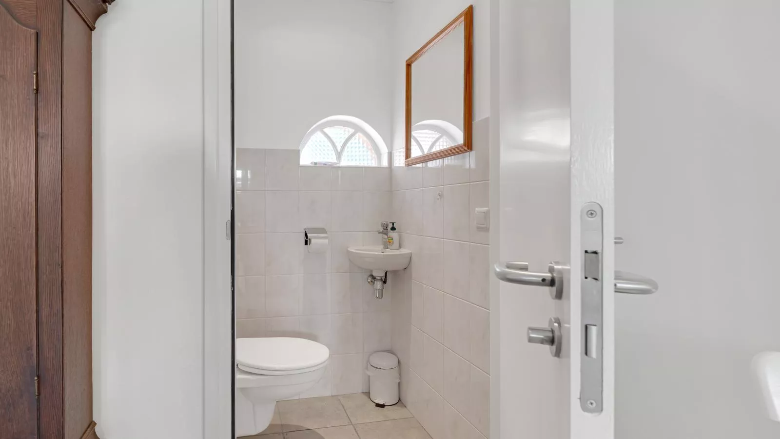 Huis te Lande-Bathroom
