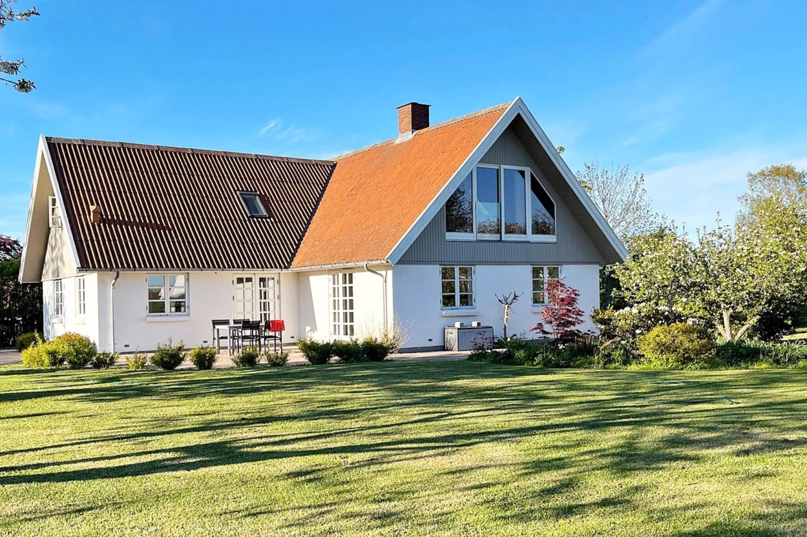 8 person holiday home in Nexø-View