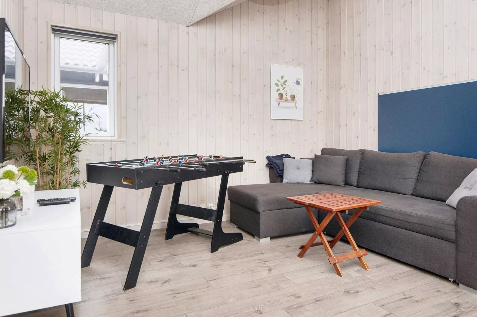 16 person holiday home in Børkop-Indoor