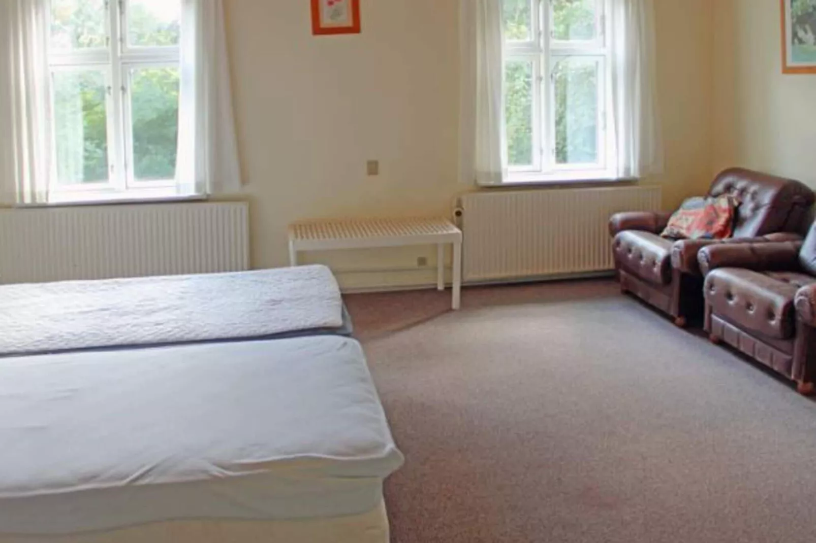 4 star holiday home in Skjern-Indoor