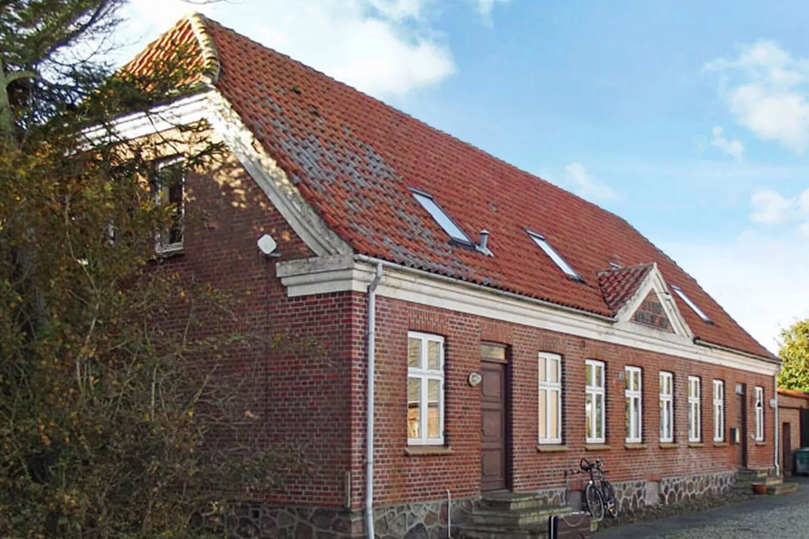4 star holiday home in Skjern-Indoor