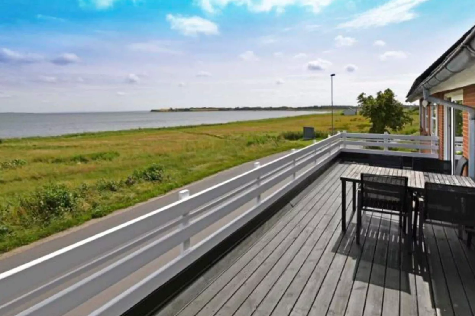4 star holiday home in Thyholm-Outdoor
