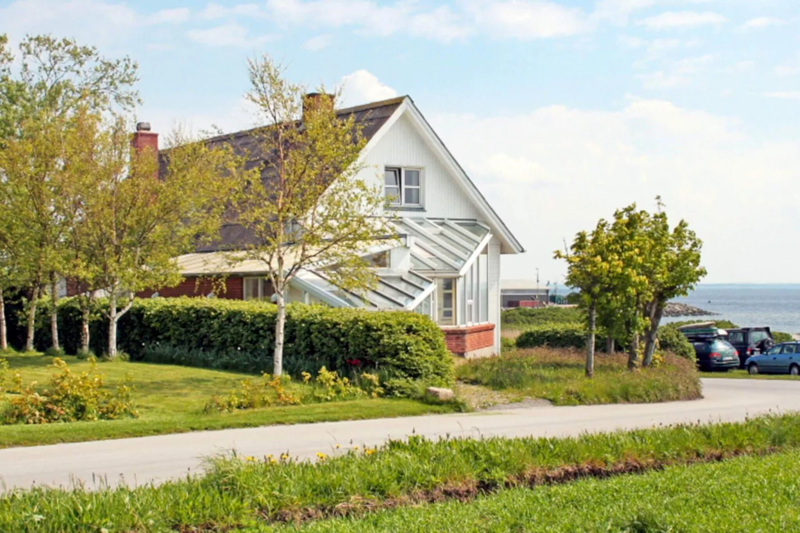 4 etoiles maison de vacances a Thyholm