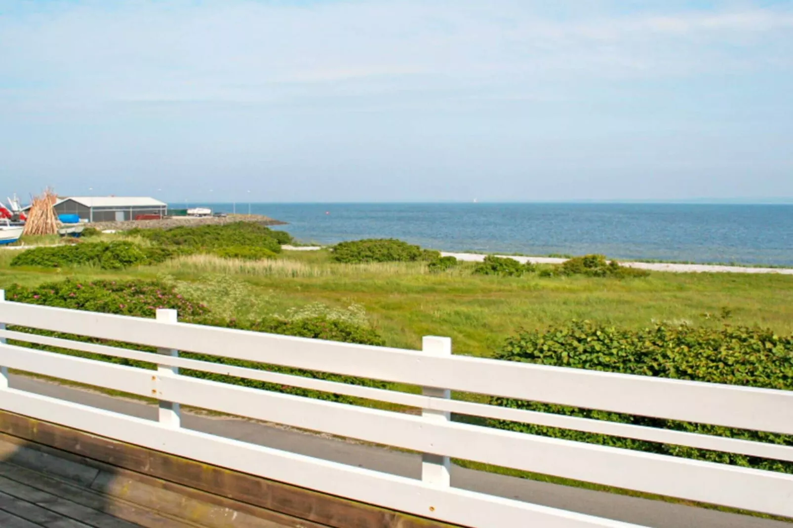 4 star holiday home in Thyholm-Indoor