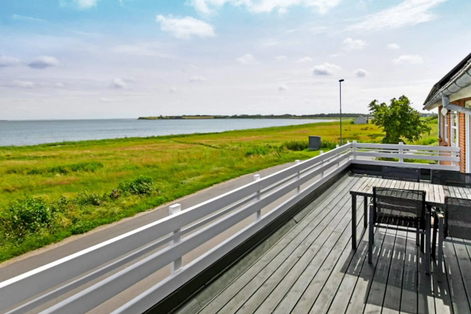 4 star holiday home in Thyholm-Indoor