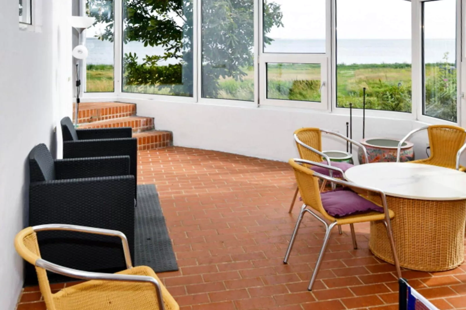 4 star holiday home in Thyholm-Indoor