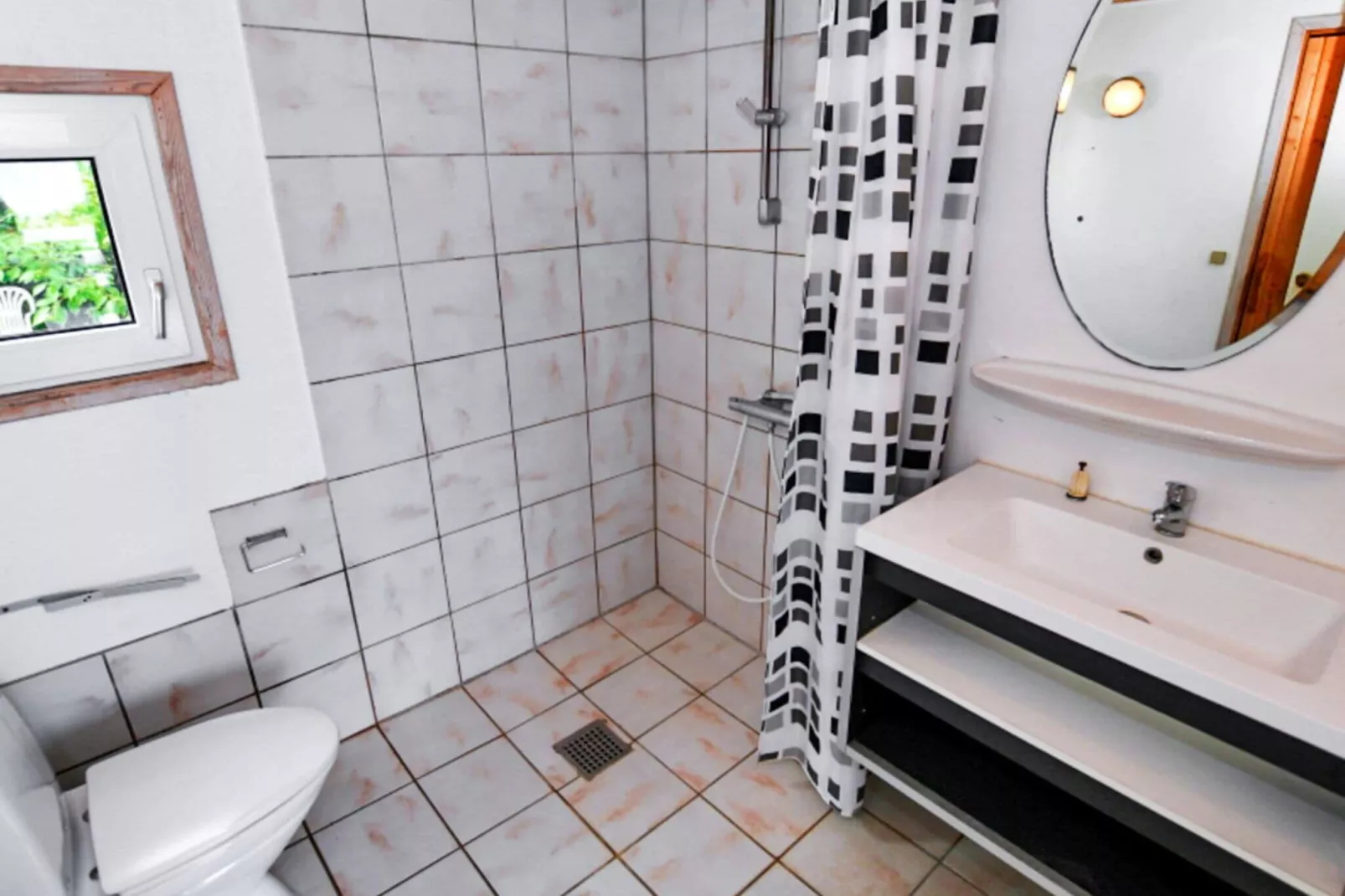 4 star holiday home in Thyholm-Indoor