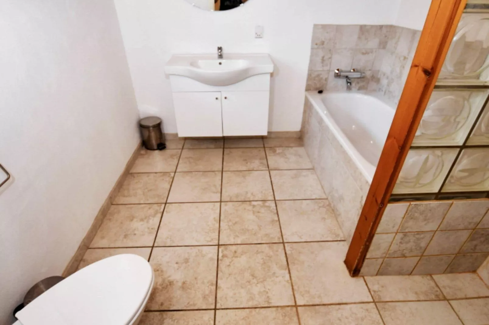 4 star holiday home in Thyholm-Indoor