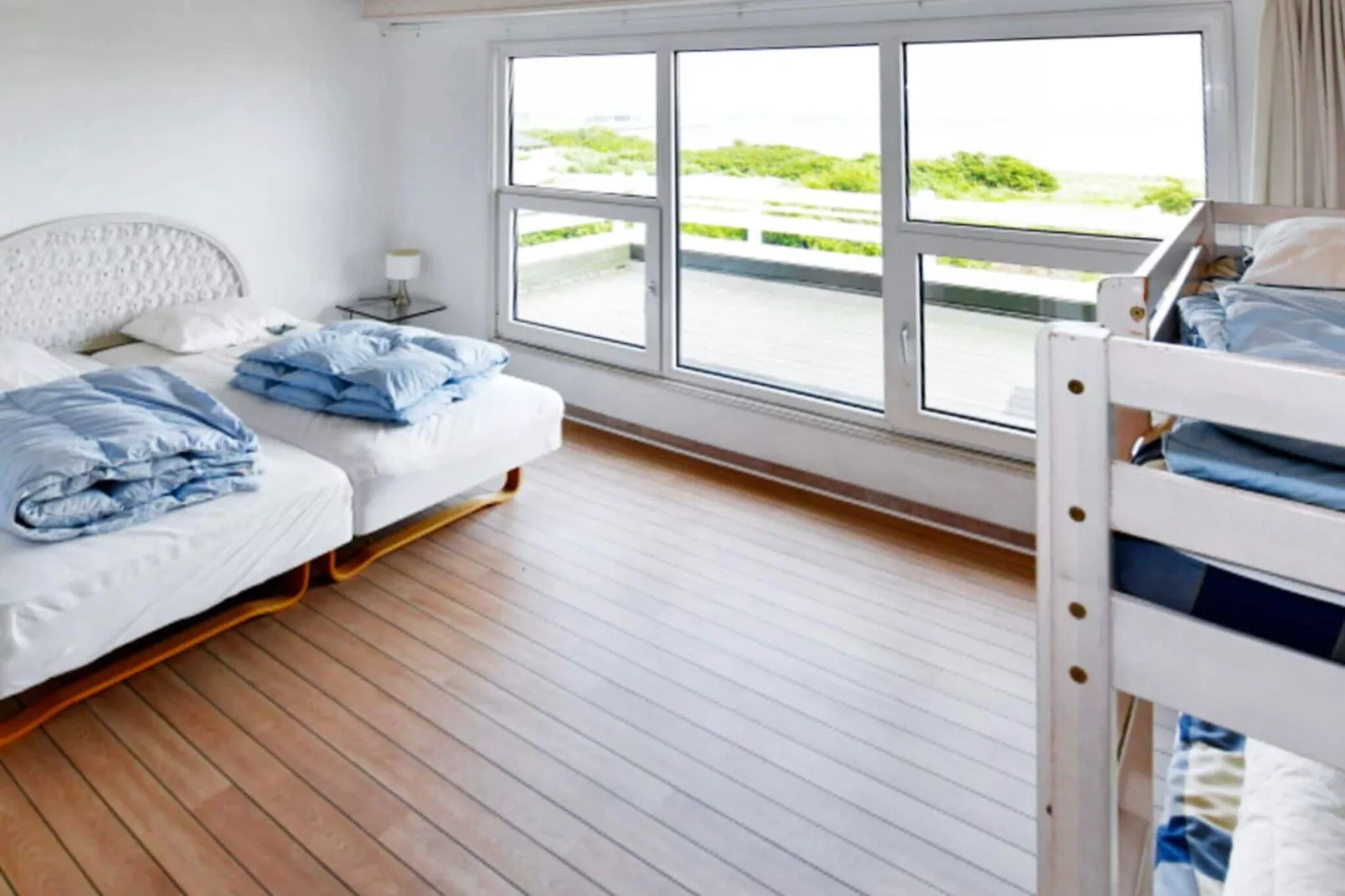 4 star holiday home in Thyholm-Indoor