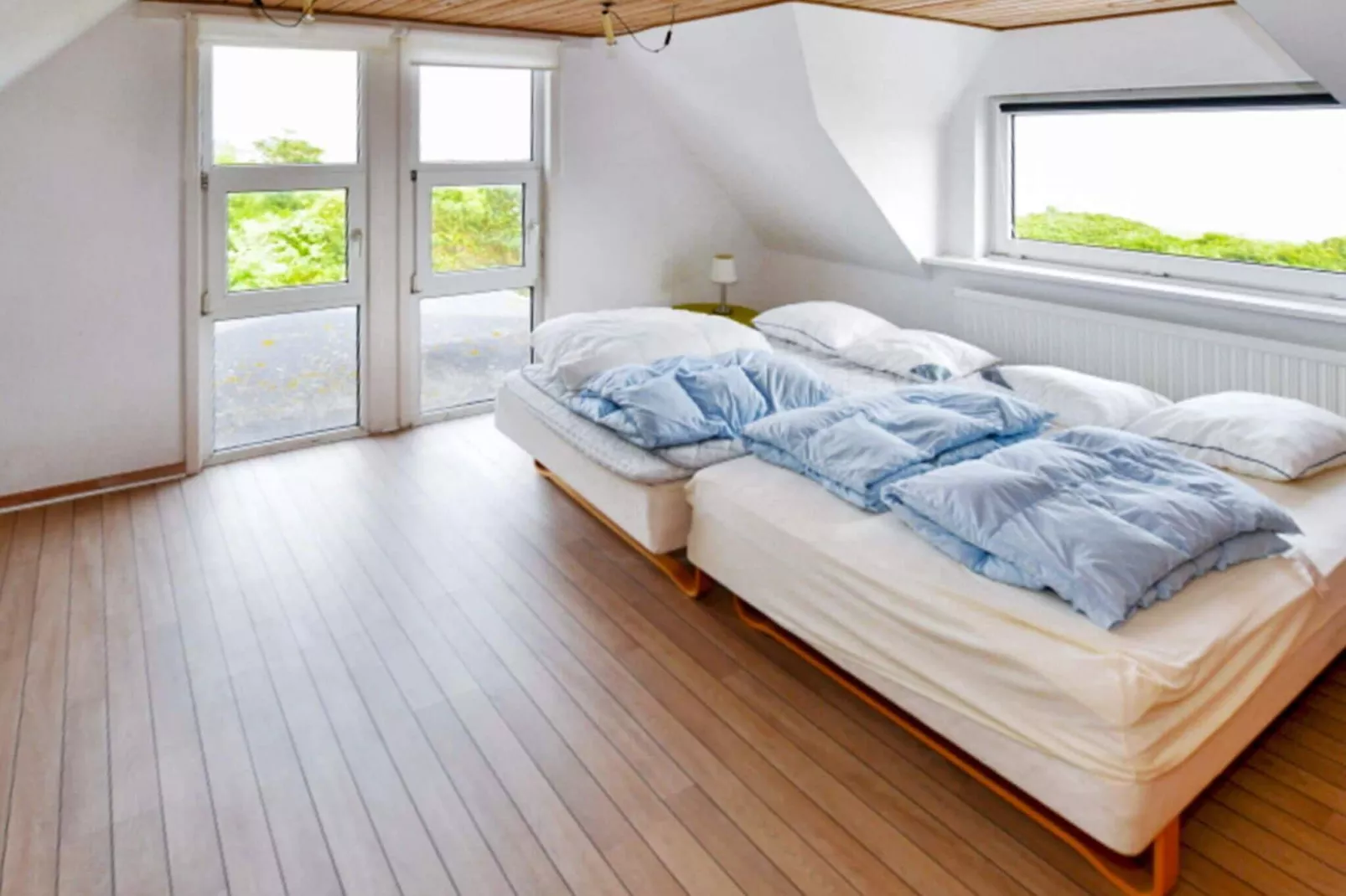 4 star holiday home in Thyholm-Indoor