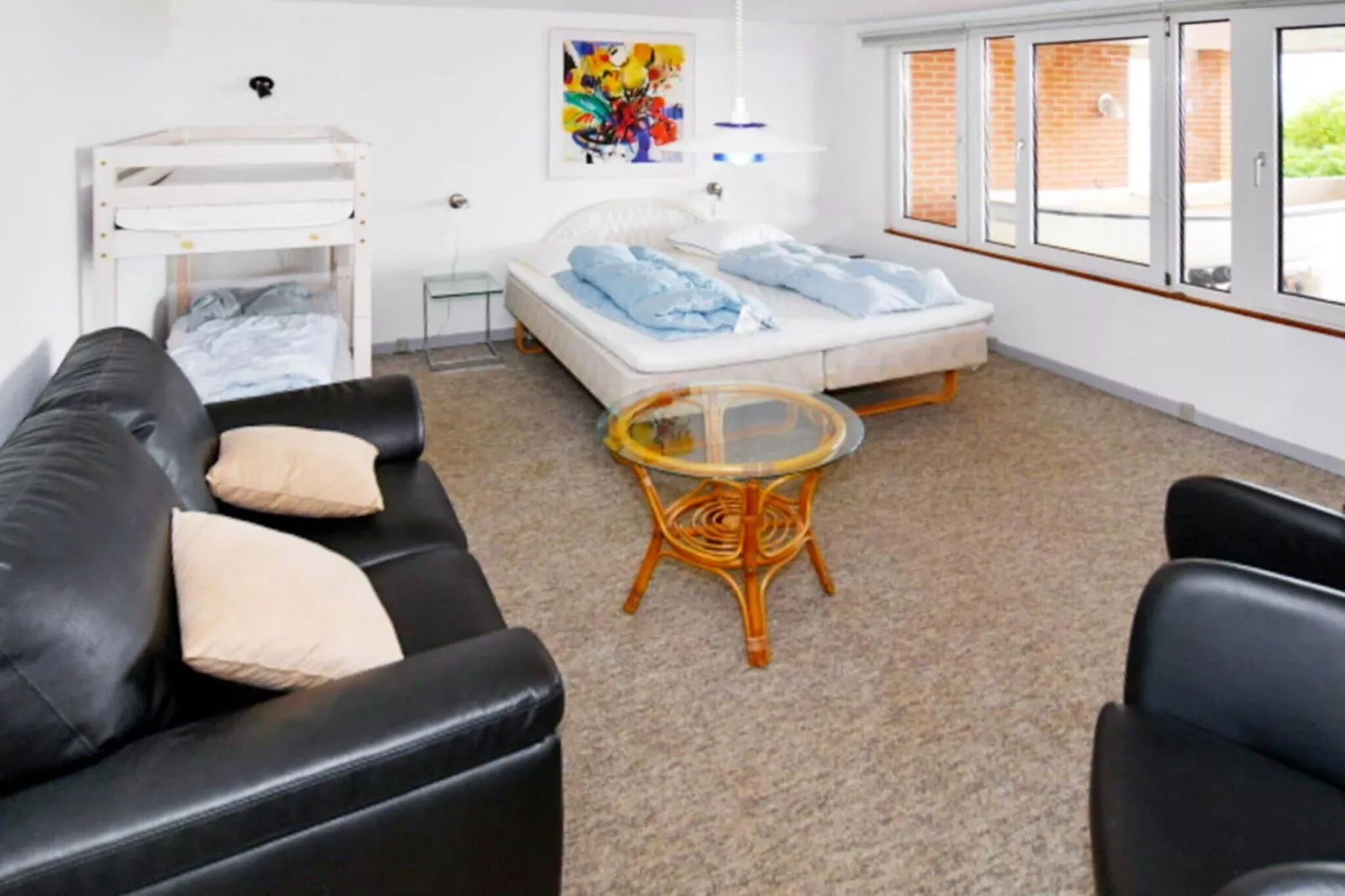 4 star holiday home in Thyholm-Indoor