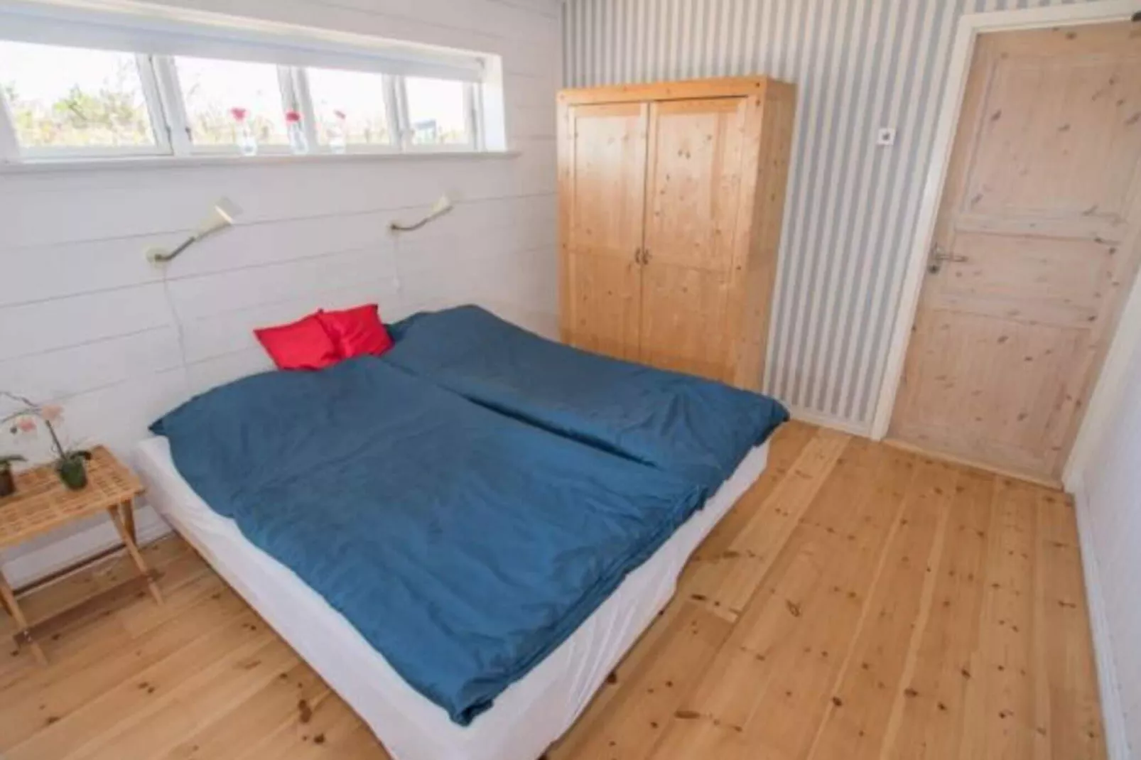 4 star holiday home in Spøttrup-Indoor