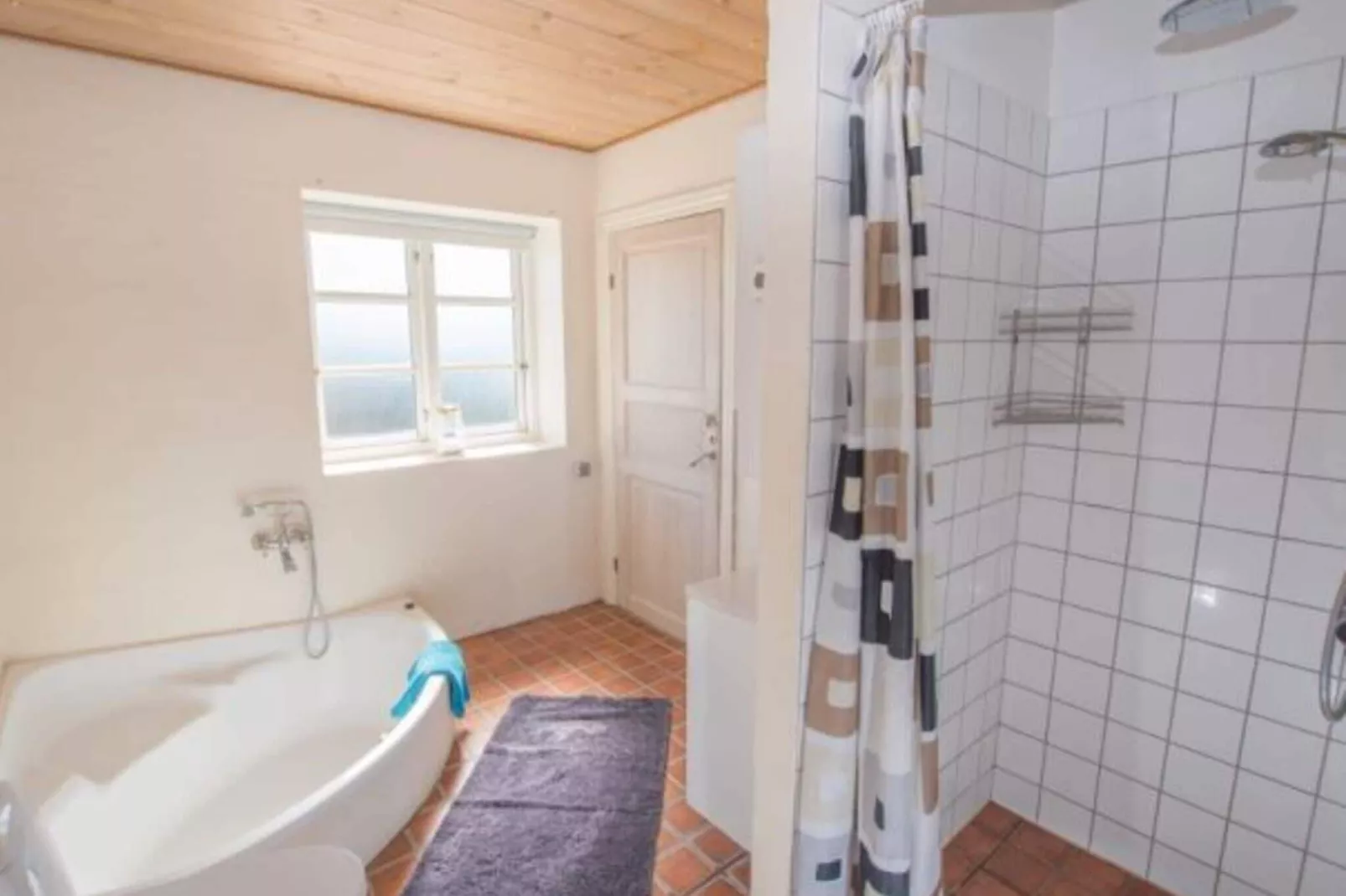 4 star holiday home in Spøttrup-Indoor