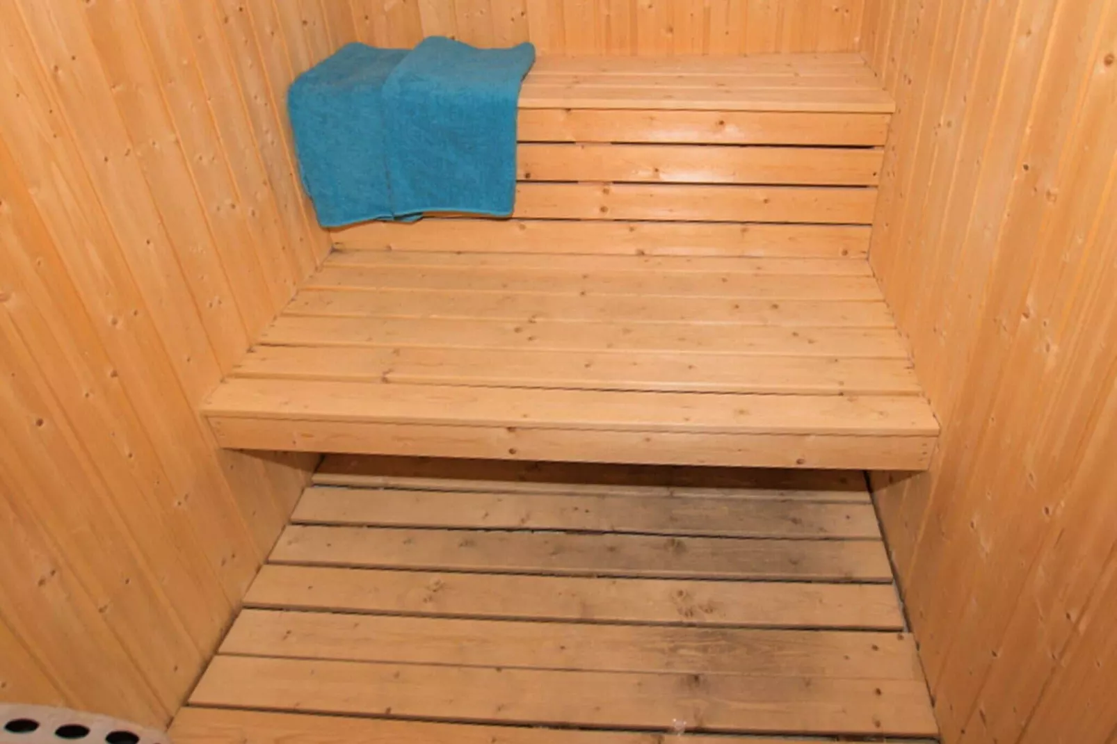 4 star holiday home in Spøttrup-Indoor
