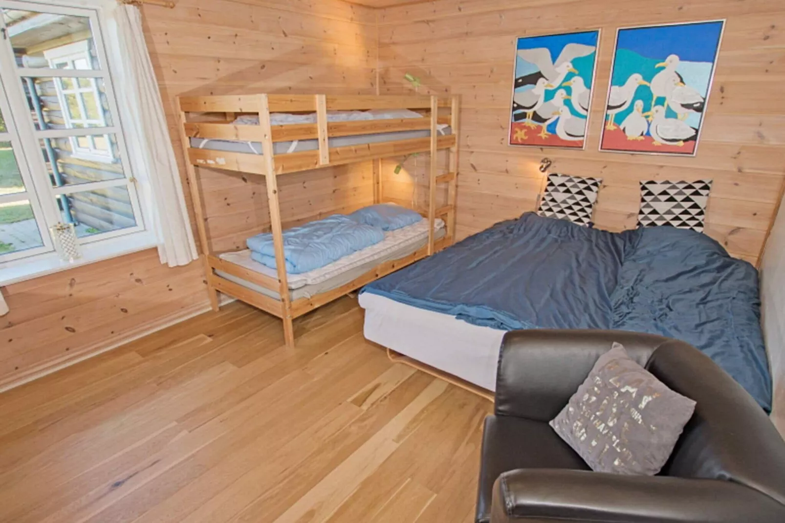 4 etoiles maison de vacances a Spøttrup