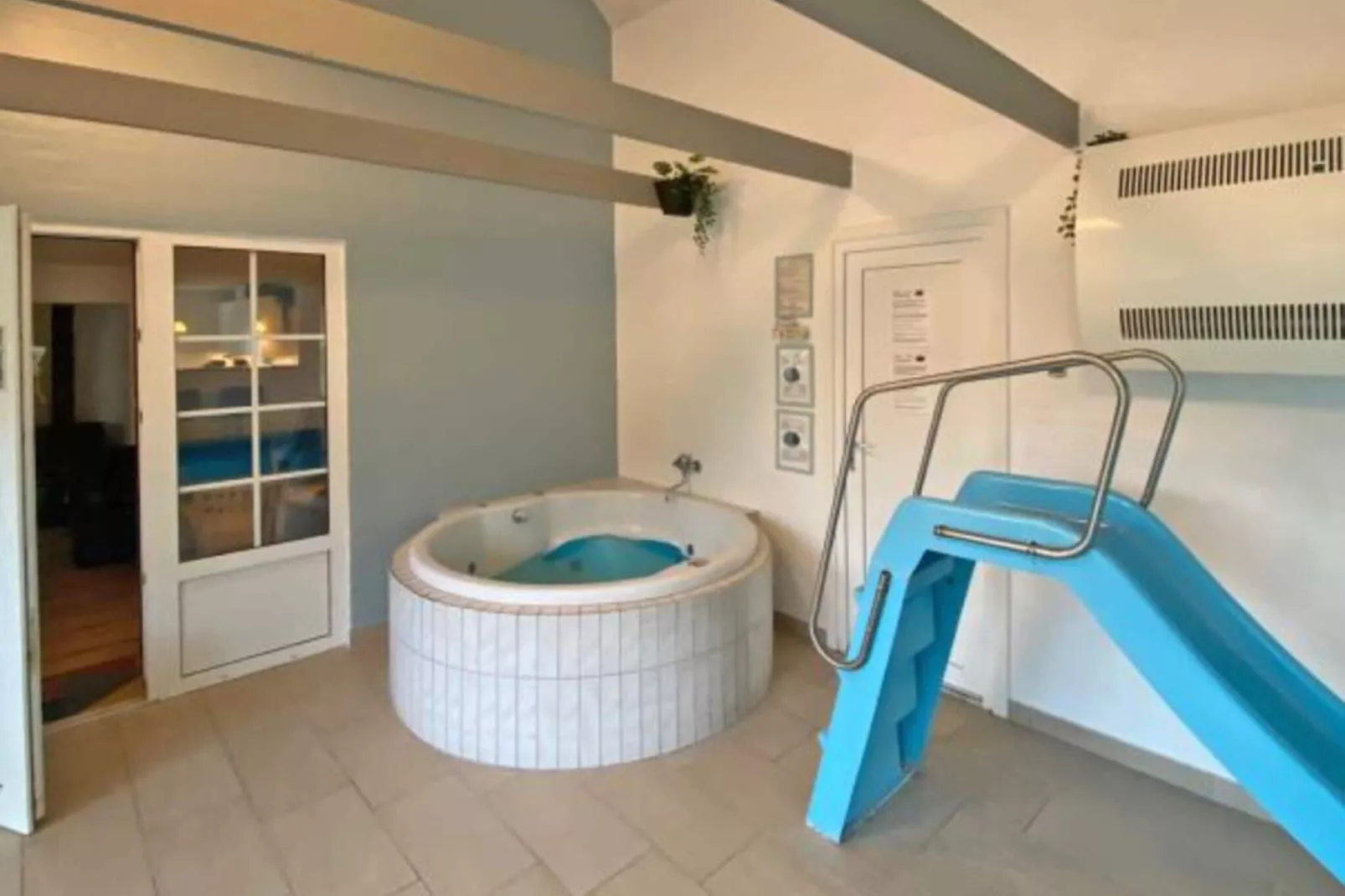 4 star holiday home in Ulfborg-Not tagged
