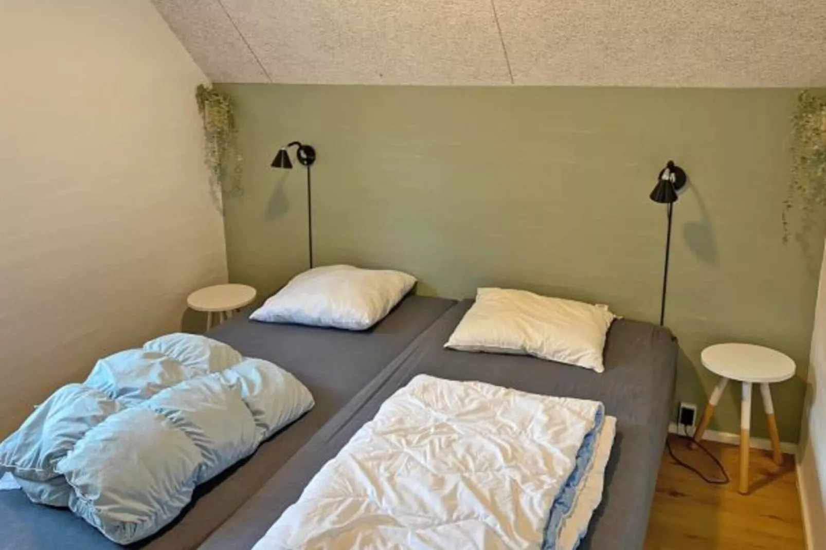 4 star holiday home in Ulfborg-Indoor