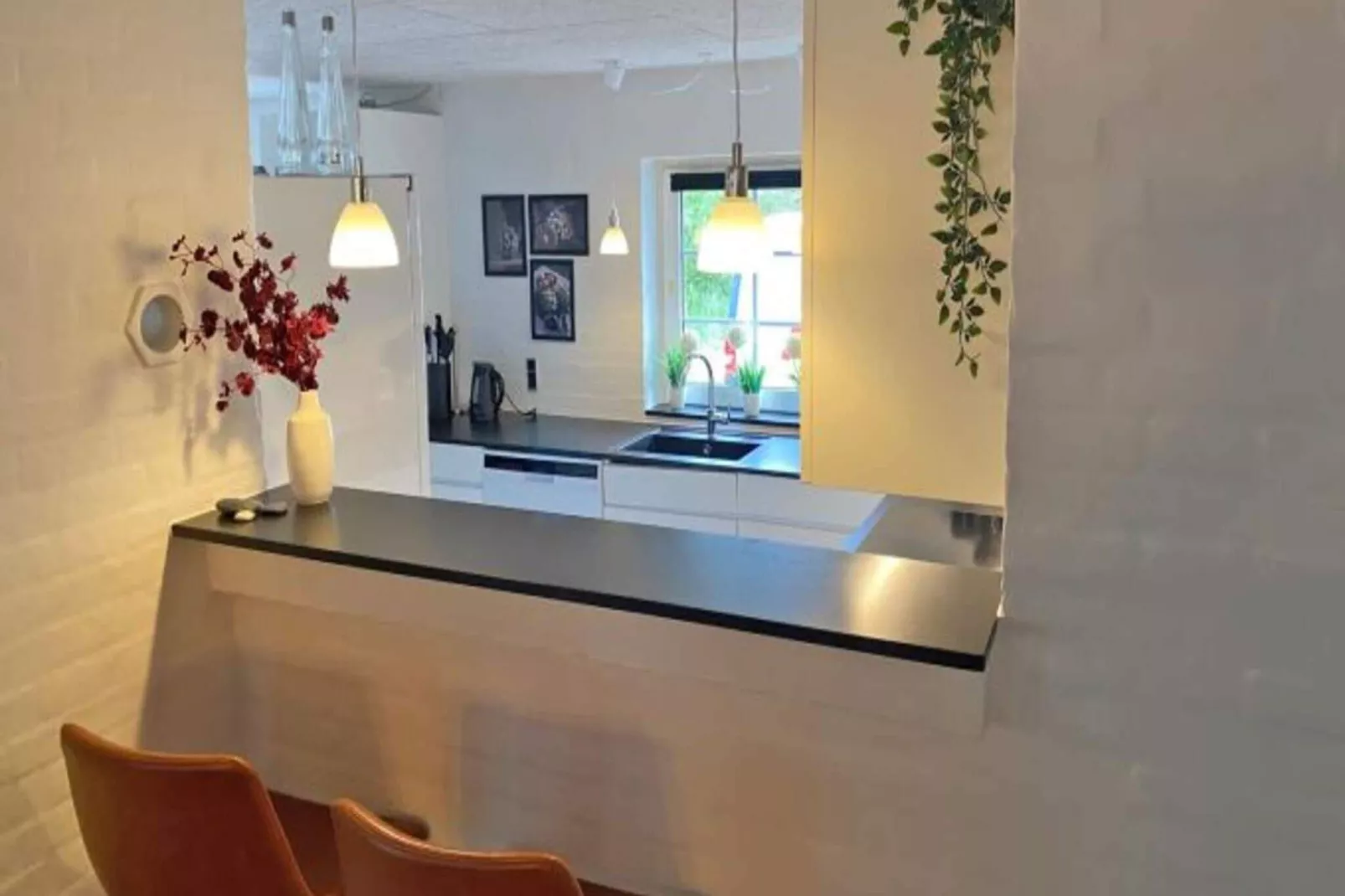 4 star holiday home in Ulfborg-Indoor