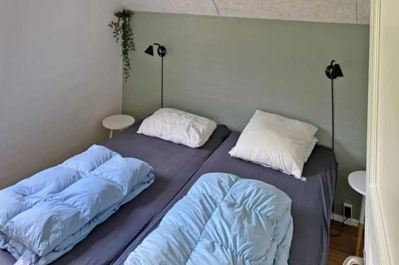 4 star holiday home in Ulfborg-Indoor