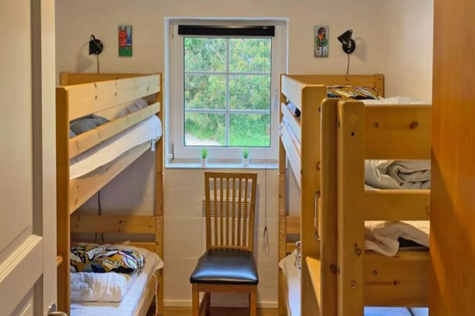 4 star holiday home in Ulfborg-Indoor